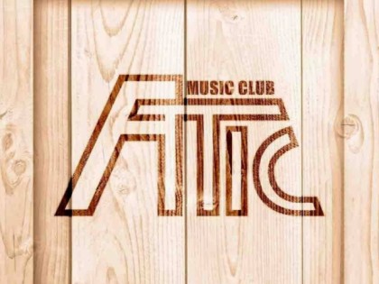 Фото: Attic Musicclub