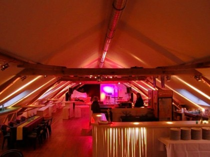 Фото: Attic Musicclub